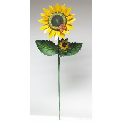 Blüte Sonnenblume groß-0