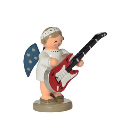 Engel mit Gitarre-0